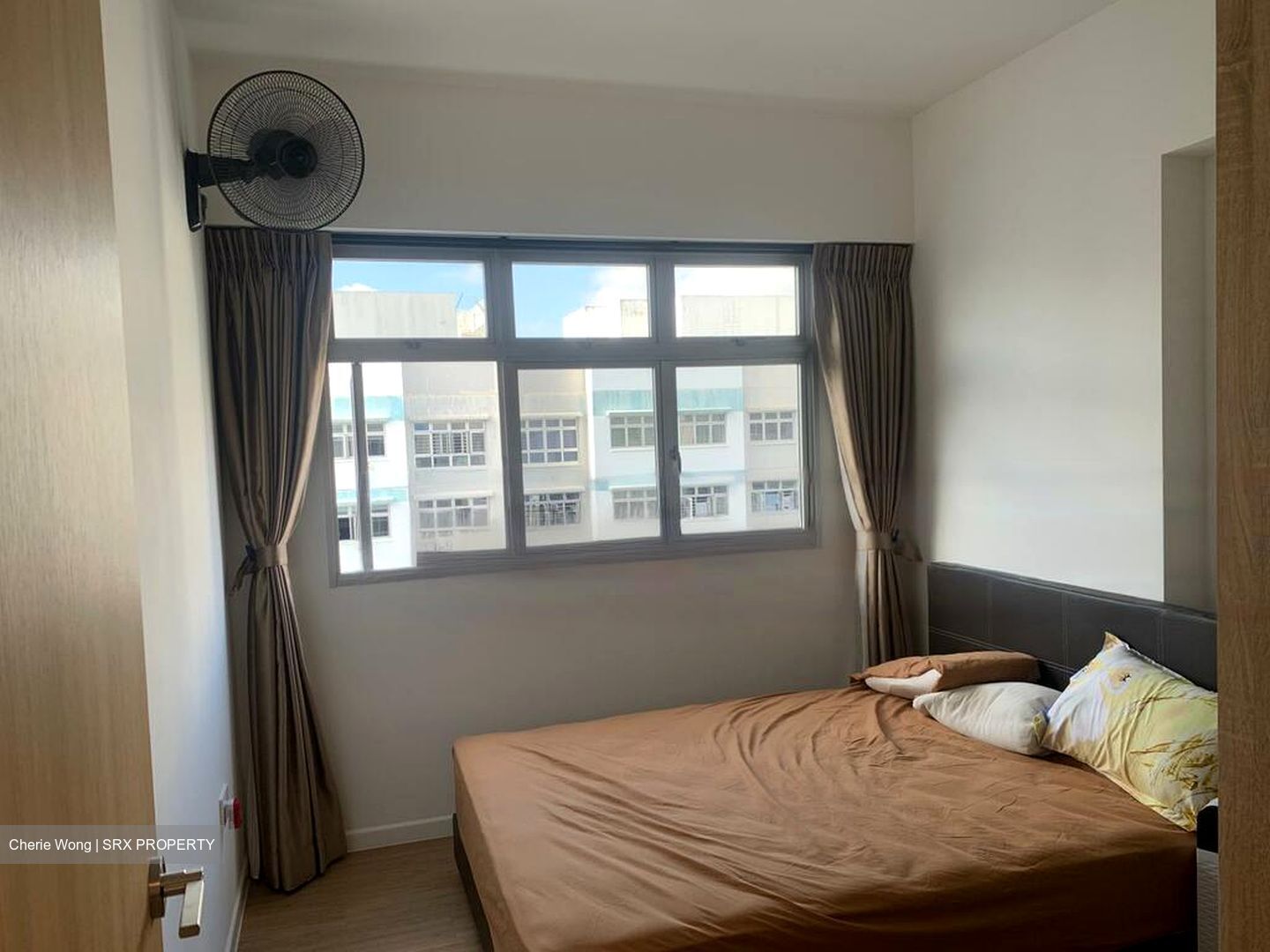 Blk 351A Anchorvale Fields (Sengkang), HDB 4 Rooms #458524231